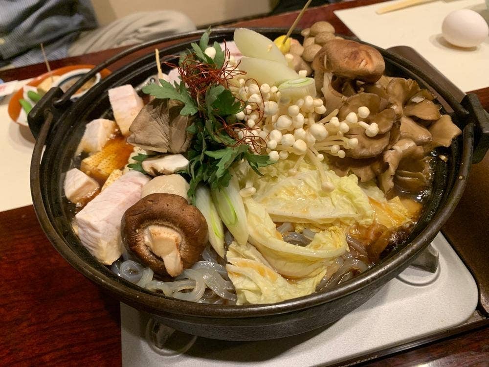 唐や