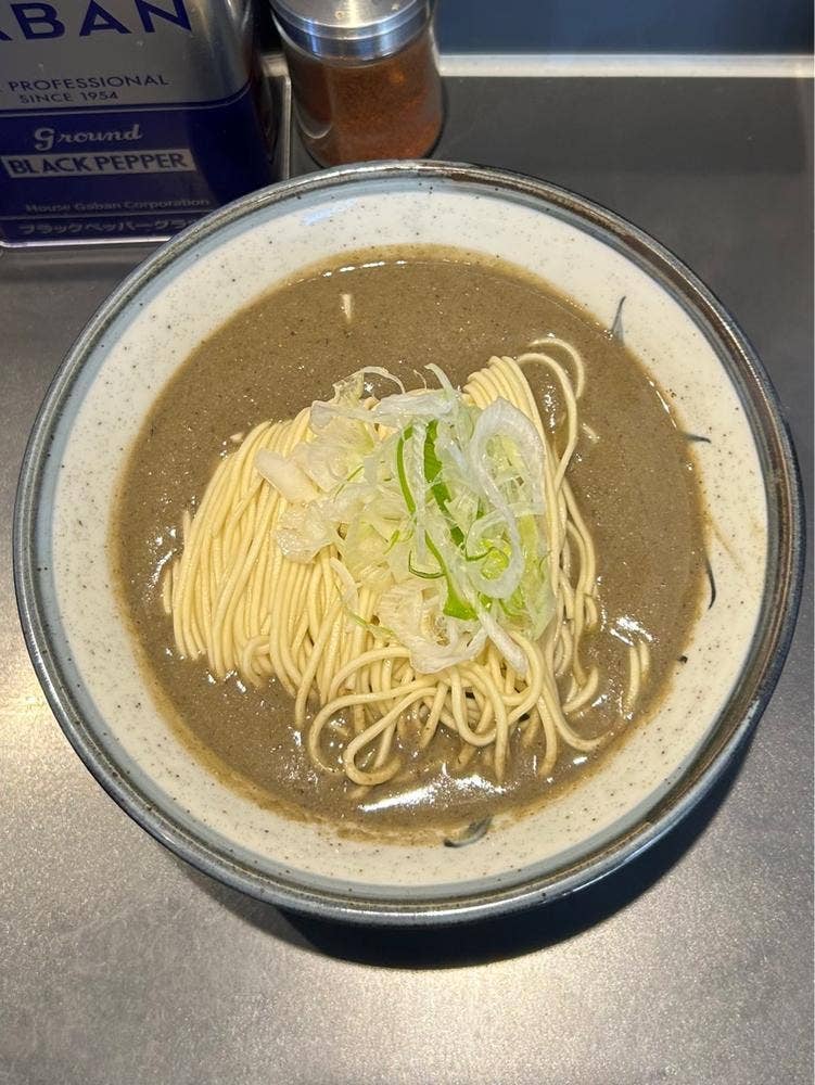 煮干乱舞 総本店