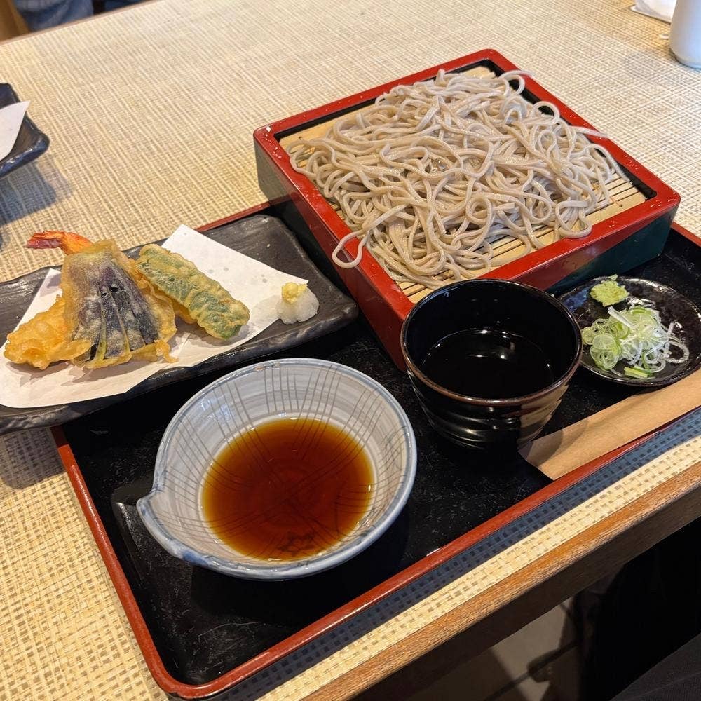 やぶ久