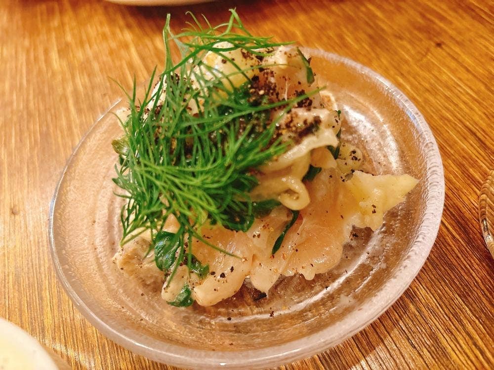 大衆ビストロ ジル 中目黒店