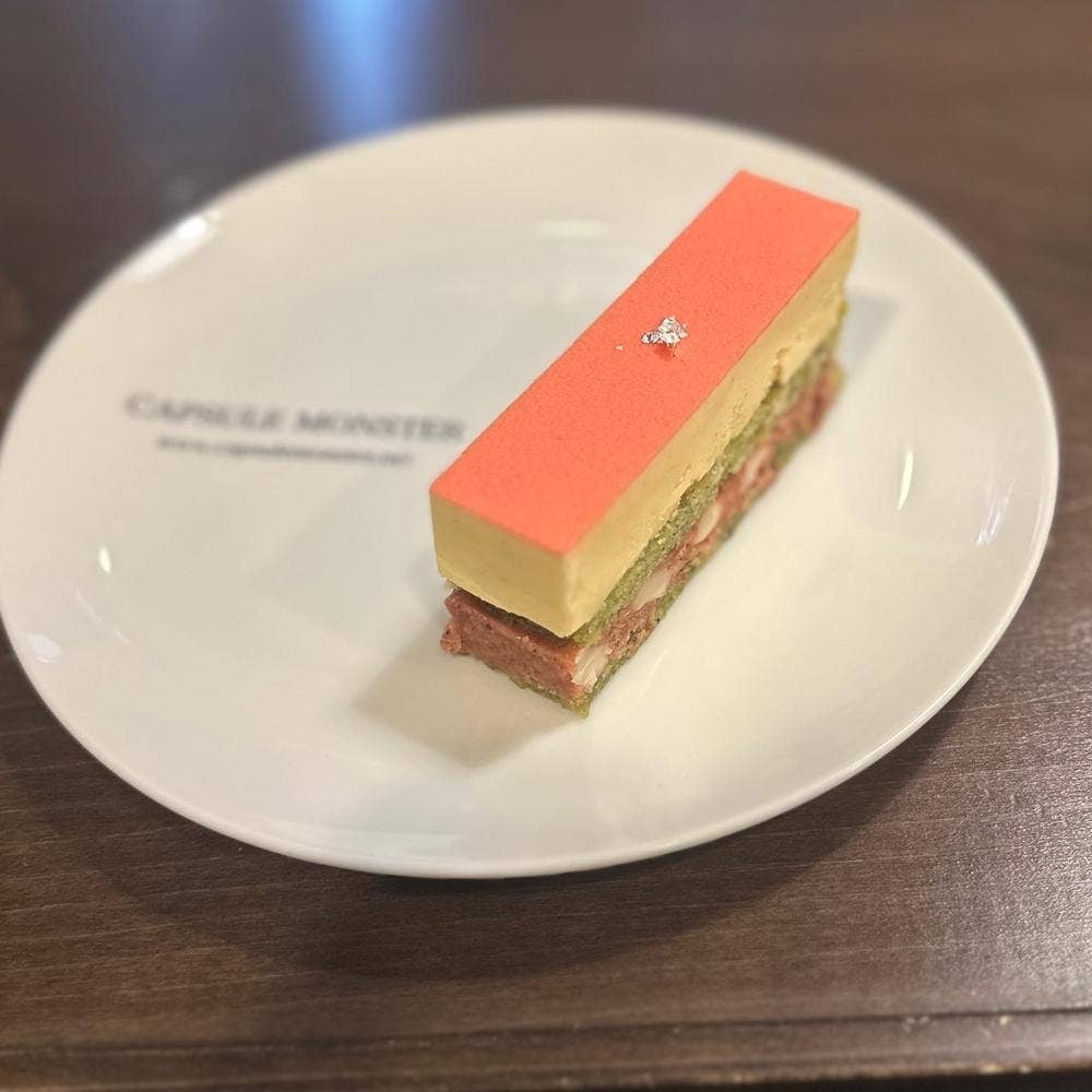 カプセルモンスター