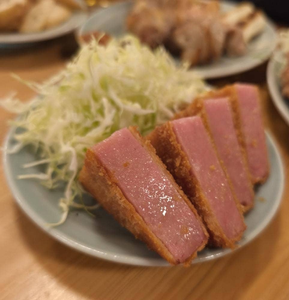 大衆食堂 みゆき