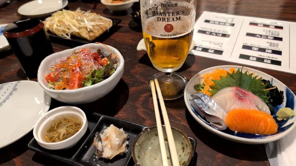 弥助そば 秋田総本店