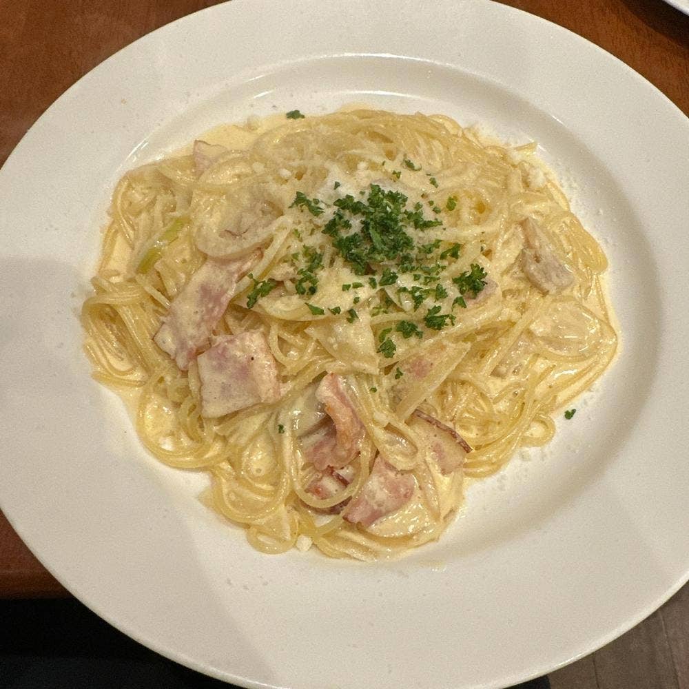 カフェ&パスタMiyaji