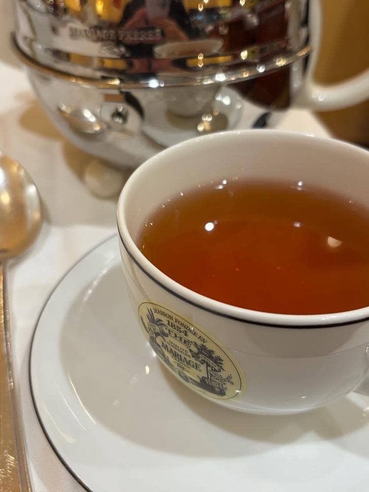 マリアージュ フレール 神戸店