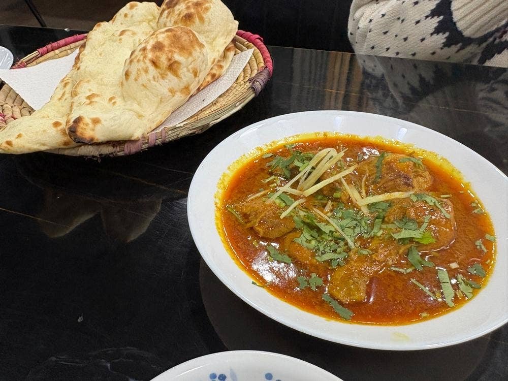 ムムターズレストラン