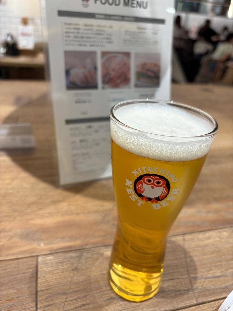 常陸野ブルーイング 新宿