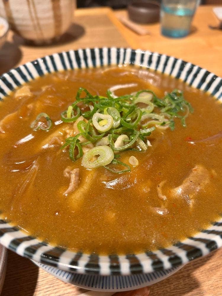 じねんじょ庵 大泉学園店