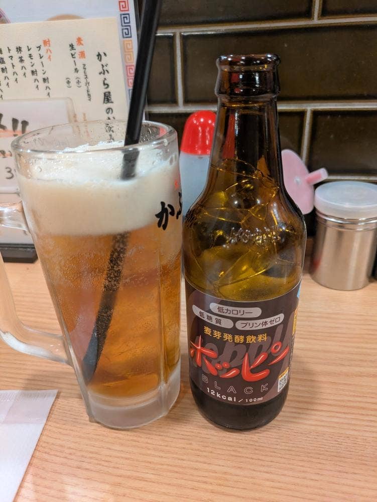 かぶら屋 江坂店