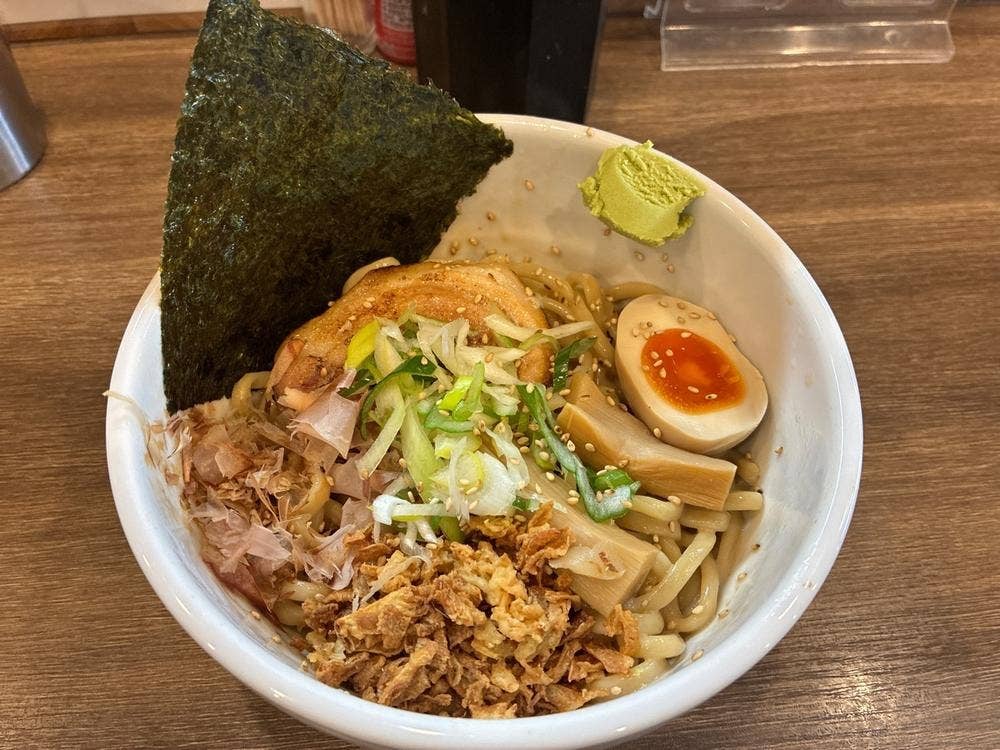 インディー ラーメン