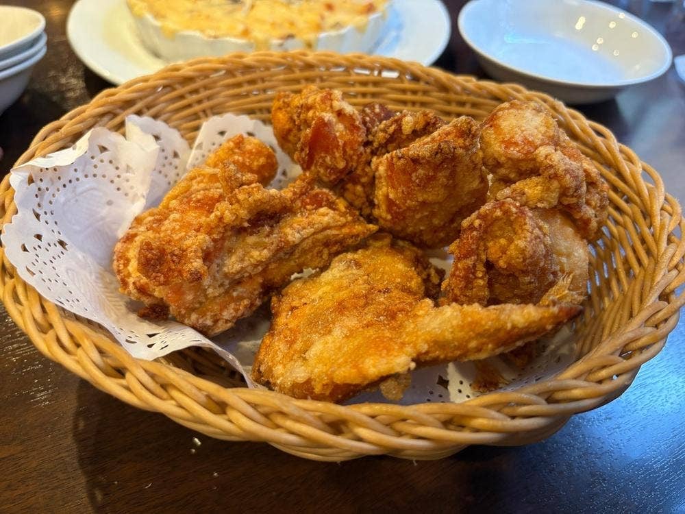 ミュンヘン 四条河原町店