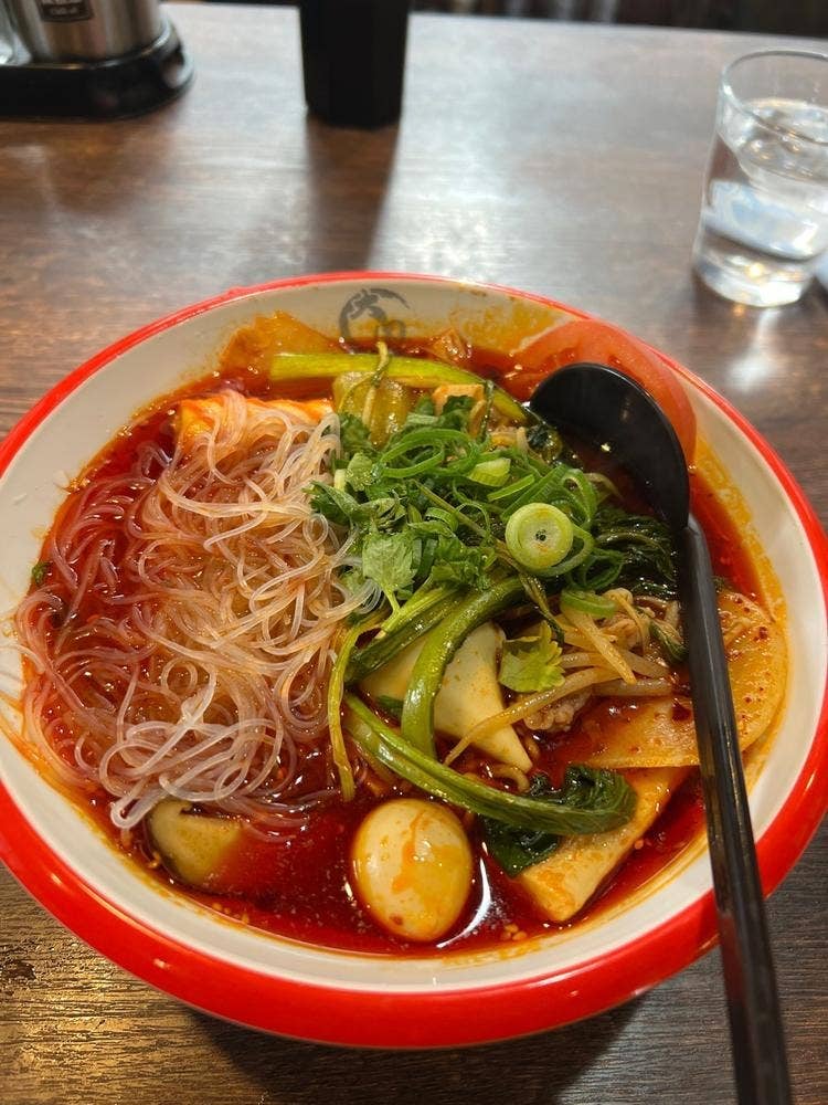 大国麻辣湯