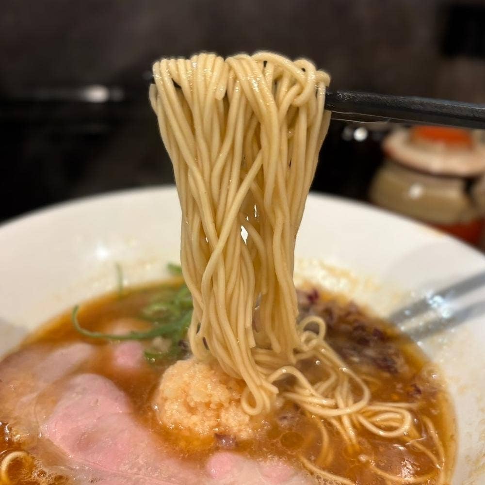 RAMEN KAIBUTSU