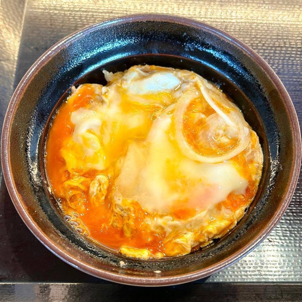 靖國八千代食堂