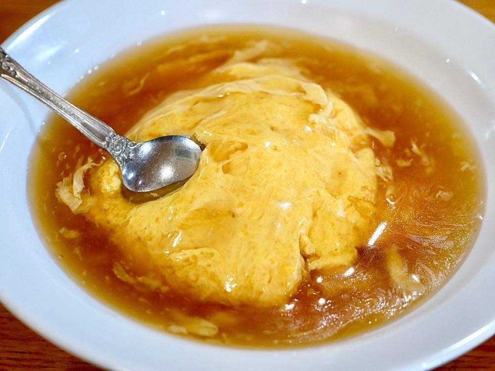 四川飯店