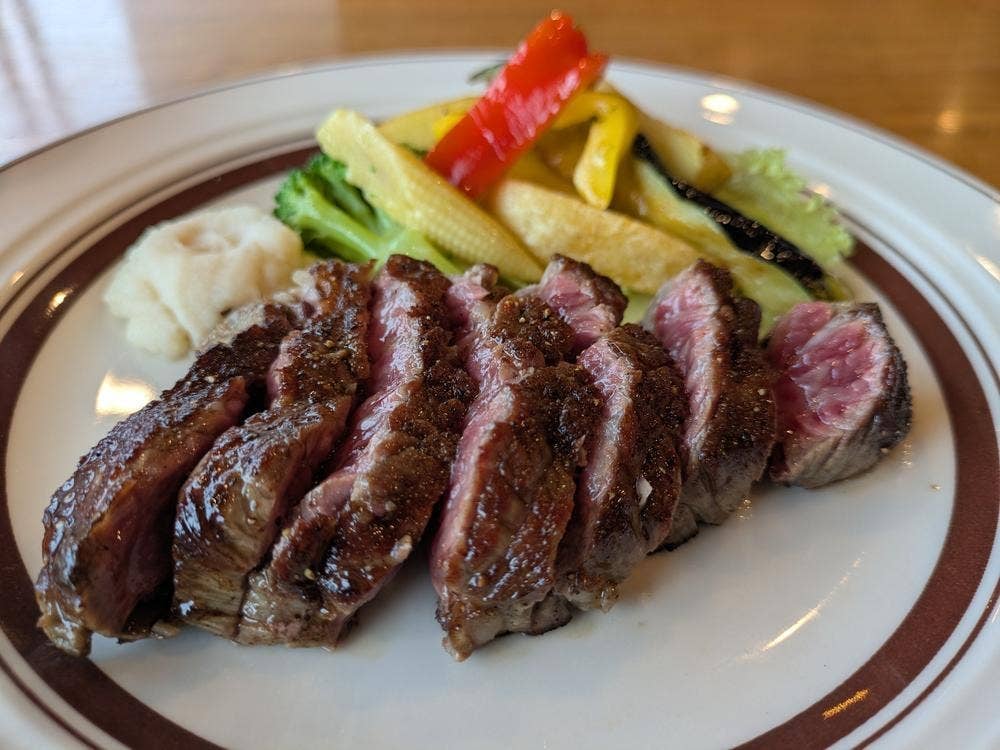 HAZAMA DINER