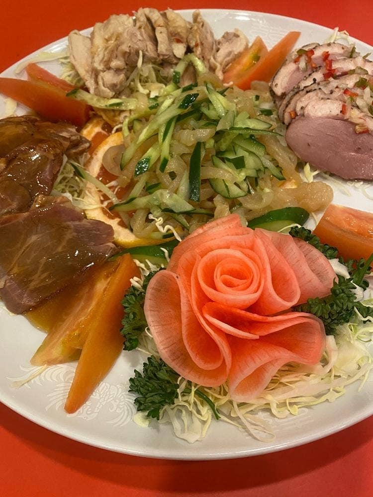 小味園 本店
