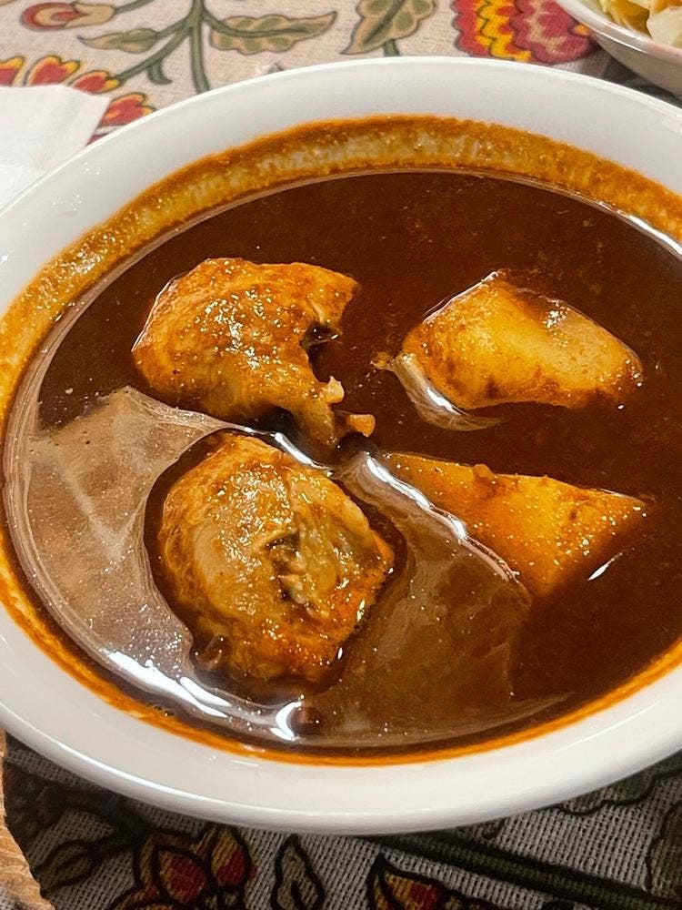 タージ・マハール 富山本店