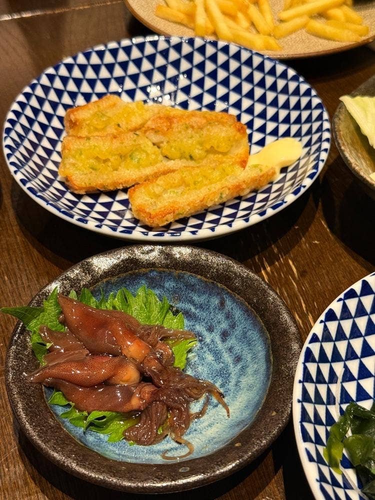 個室居酒屋 九十九‐つくも‐ 金沢店