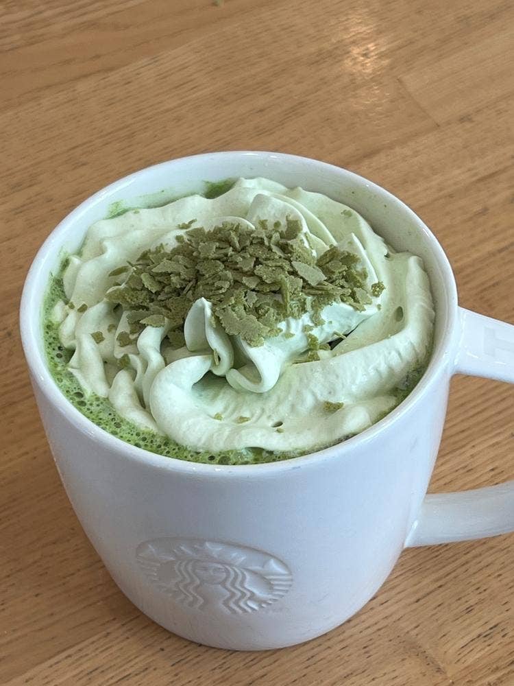 スターバックス コーヒー ららぽーと豊洲シーサイドデッキ店