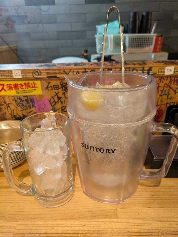 奇跡の手羽先 心斎橋店