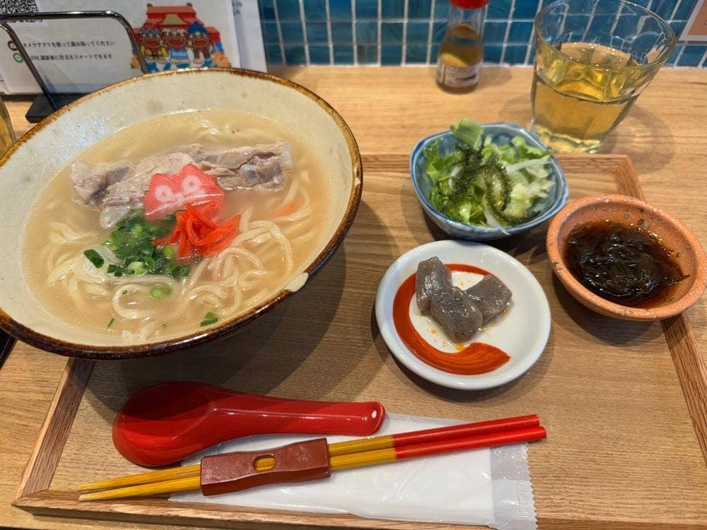 沖縄酒場じゅにまーる みなとみらい店