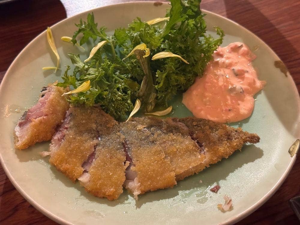 日本酒×イタリアン 酒とビストロ KARASU 門前仲町