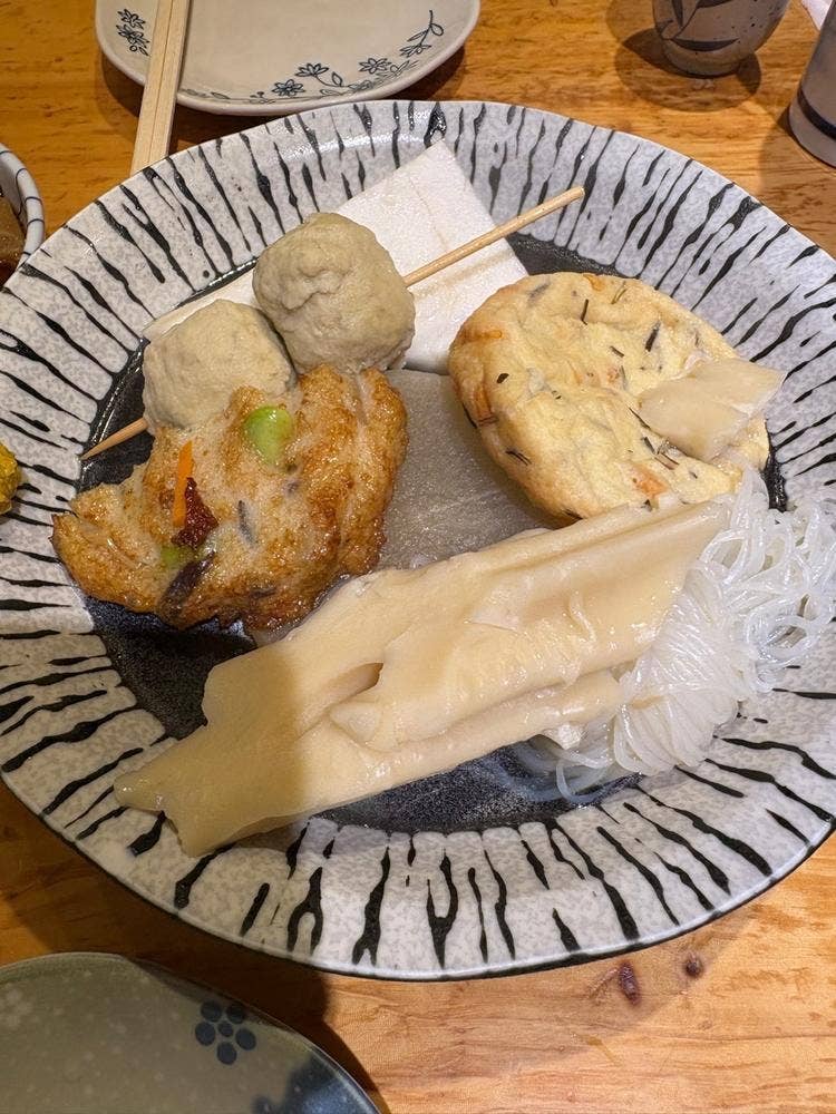 食事処 まえ田