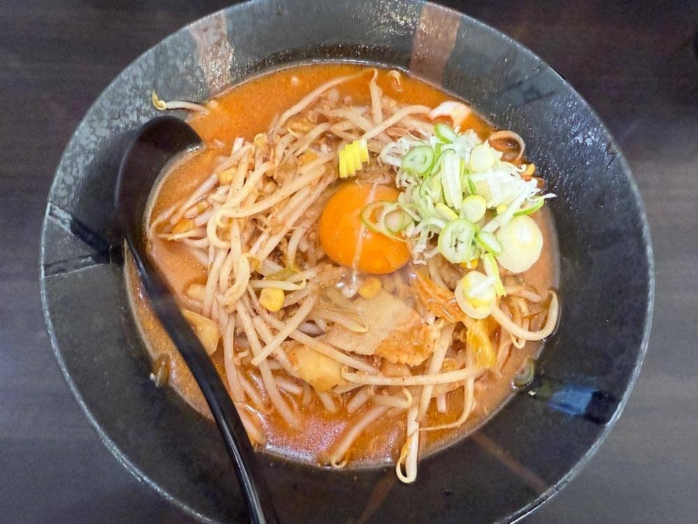 柳家 みたけ店