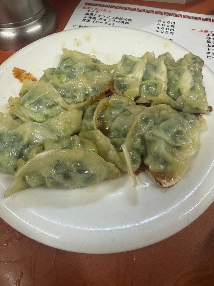 中華居酒屋 上海ママ料理