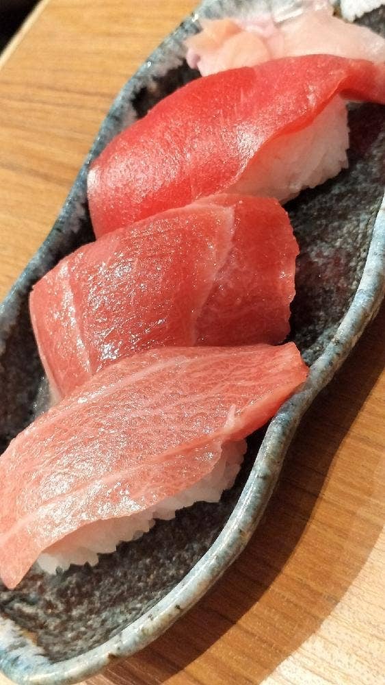 天下の台所 大起水産 八軒家浜 まぐろスタジアム