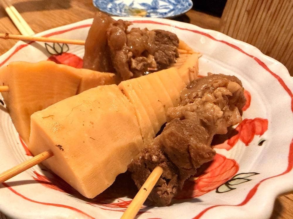 酒肴めしお台所〜縁〜