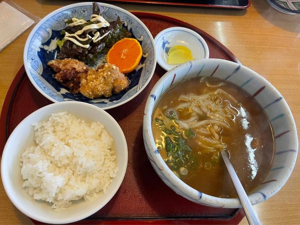 めんくいてい