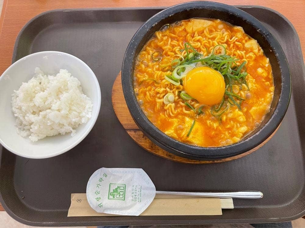 本場韓国焼肉 宋家 大任店