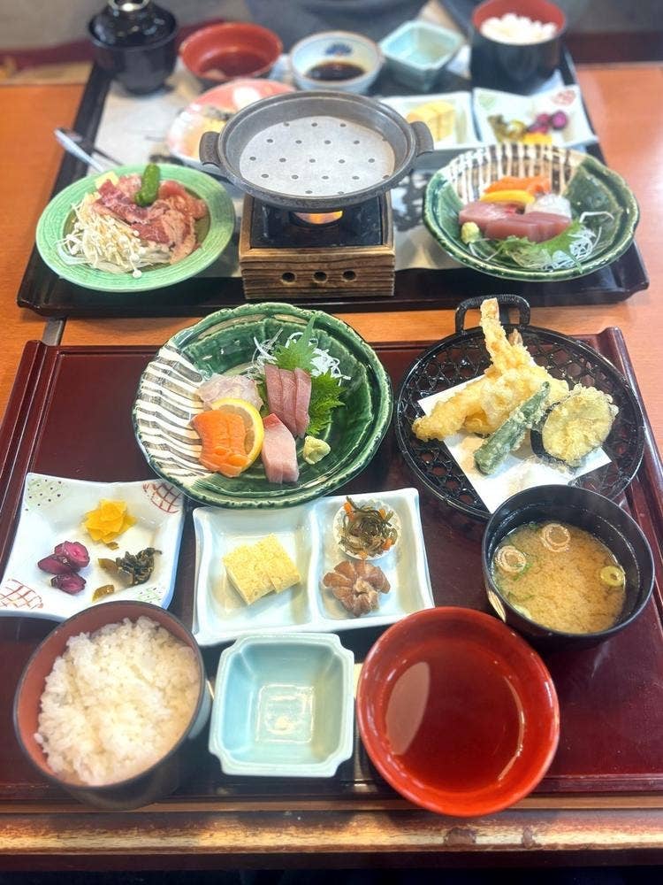 和楽心魚住店