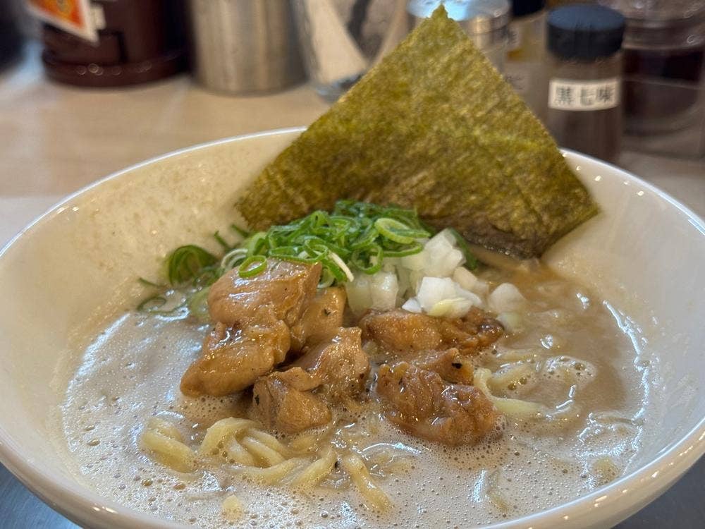 らーめんstandR&R3号店
