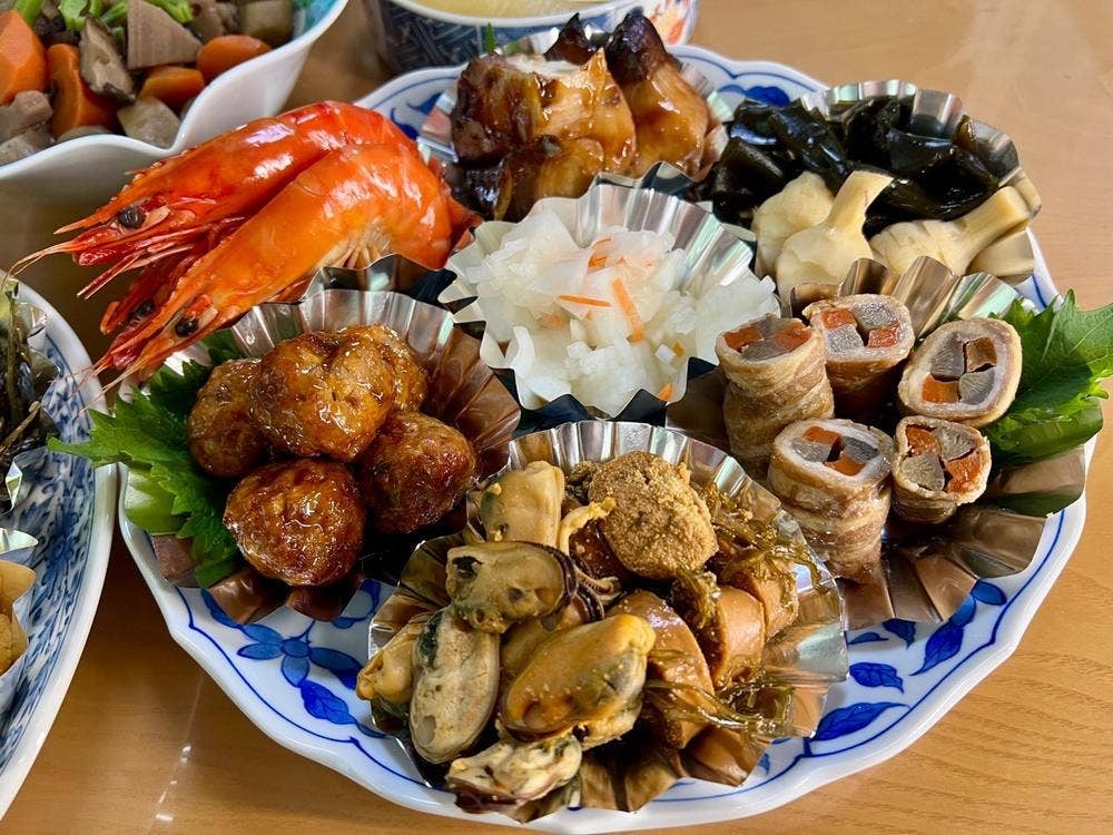 クックチャム 南ヶ丘店