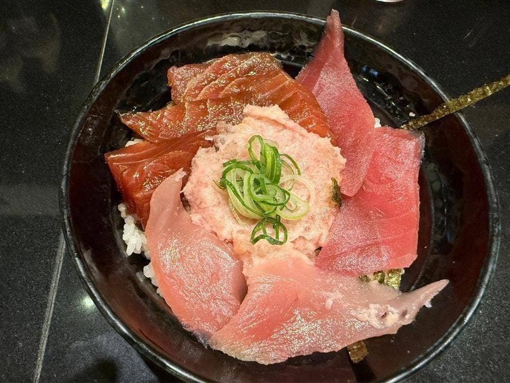 若狭家 南海難波店