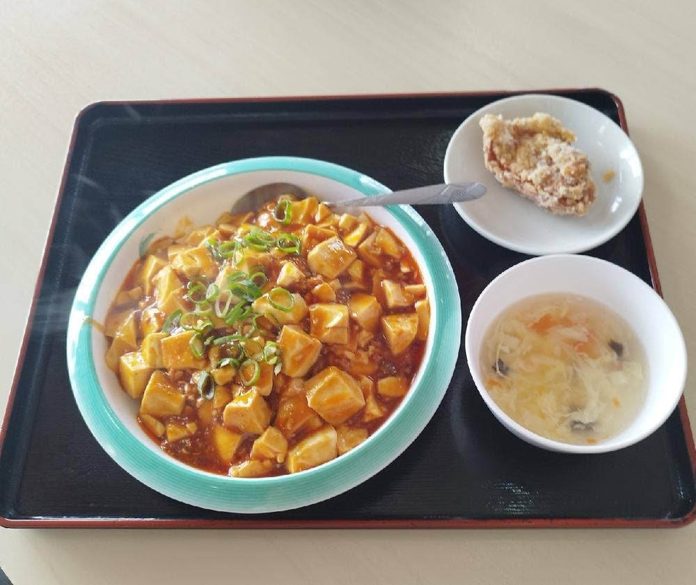 台湾料理 開源