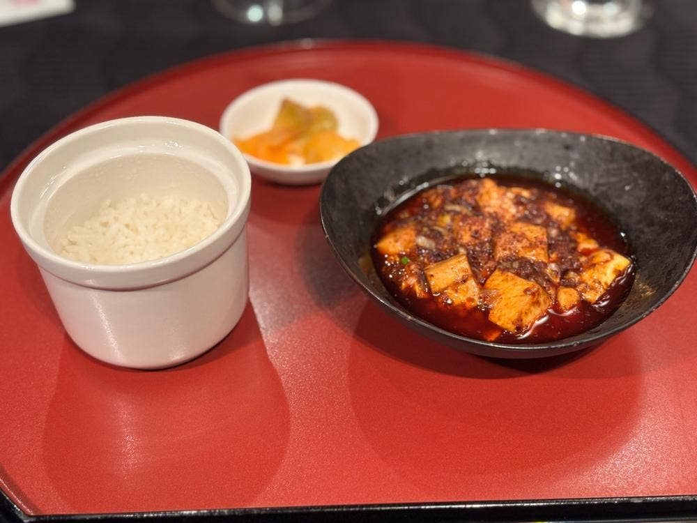 szechwan restaurant 陳