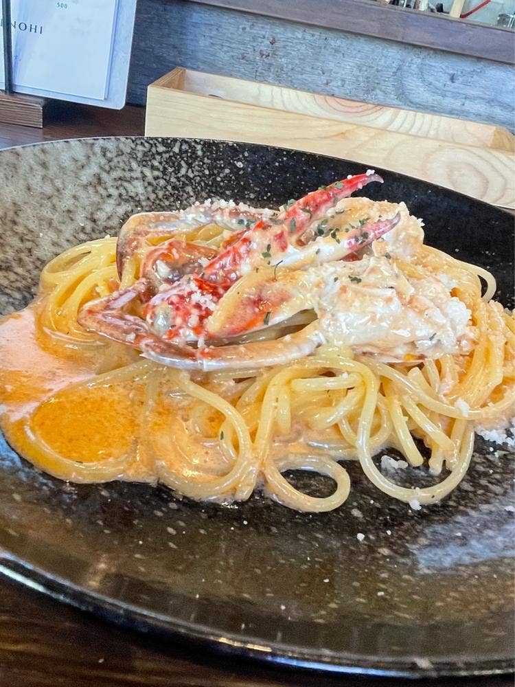 林間ワイン酒場 ハレノヒ