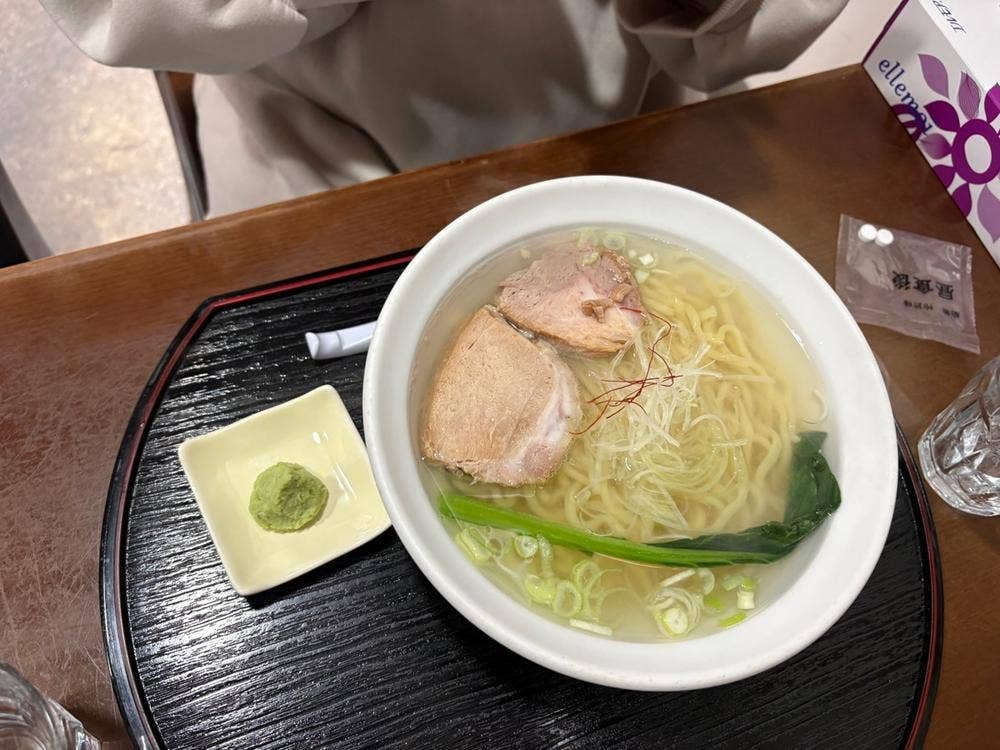 塩川屋