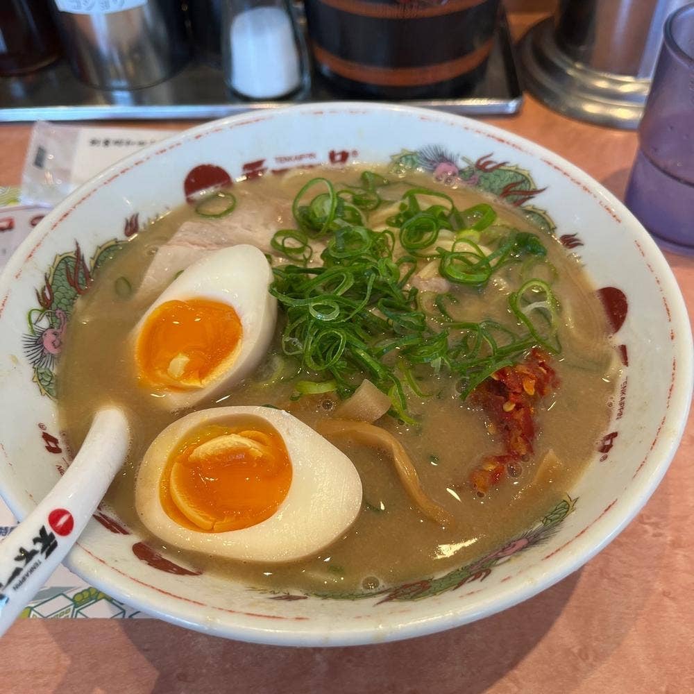 天下一品 小野店