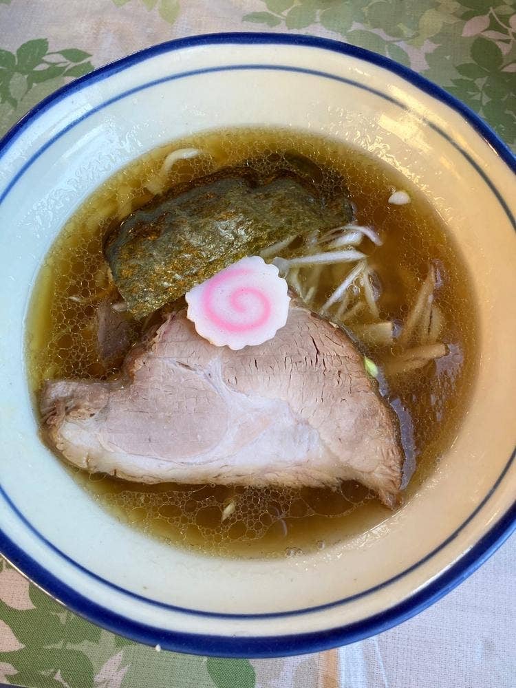 あたりや