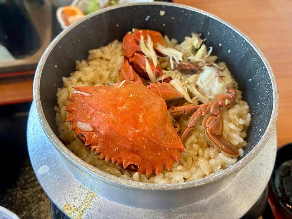 お食事処 さんぽう