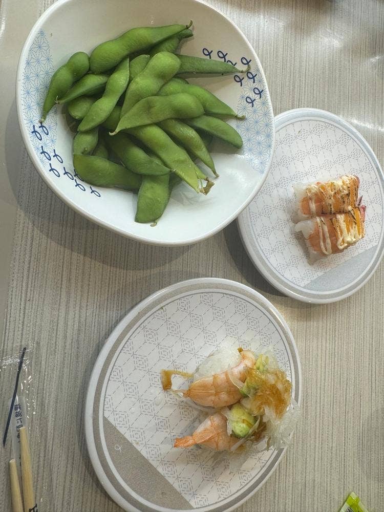 はま寿司 土浦若松店