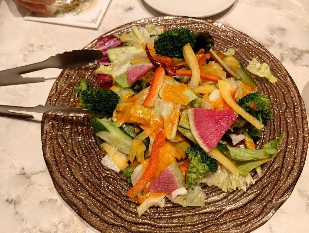 ニユートーキヨー あべのハルカス店