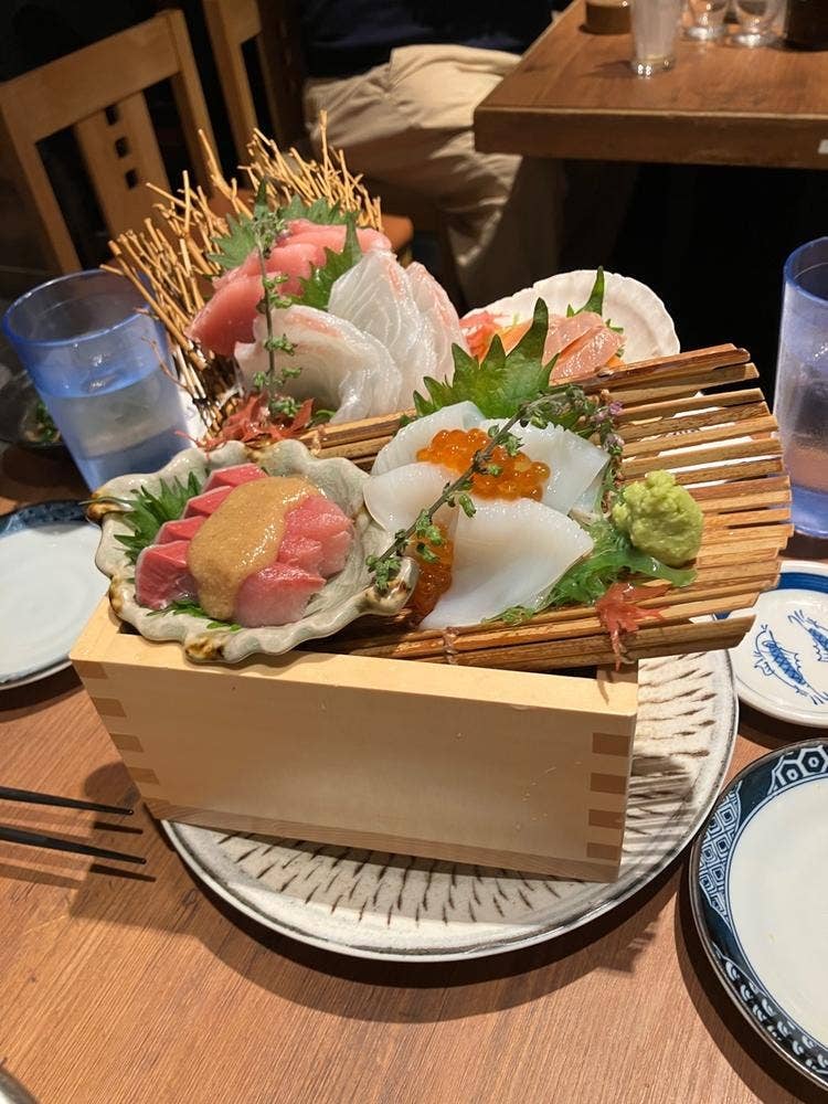 魚や一丁 浦和店