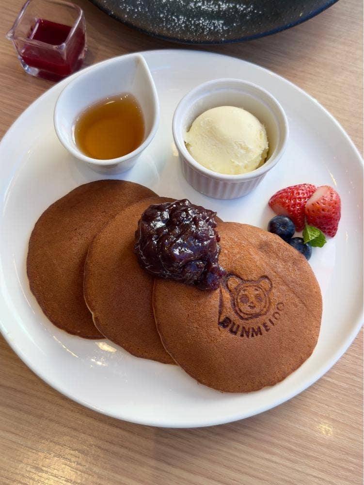 BUNMEIDO CAFE GINZA