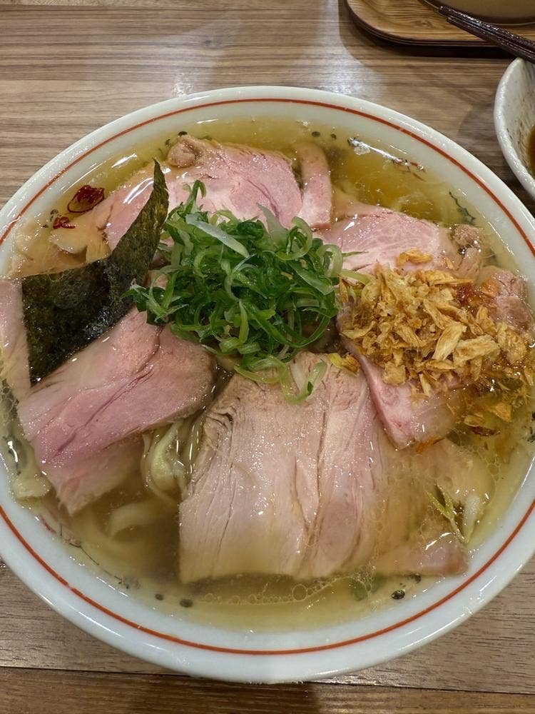 くじら食堂 nonowa東小金井店